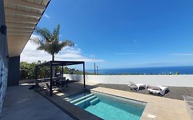 Villa Puesta De Luna